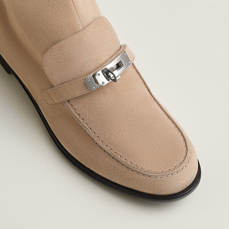 Kelsy ankle boot | Hermès USA
